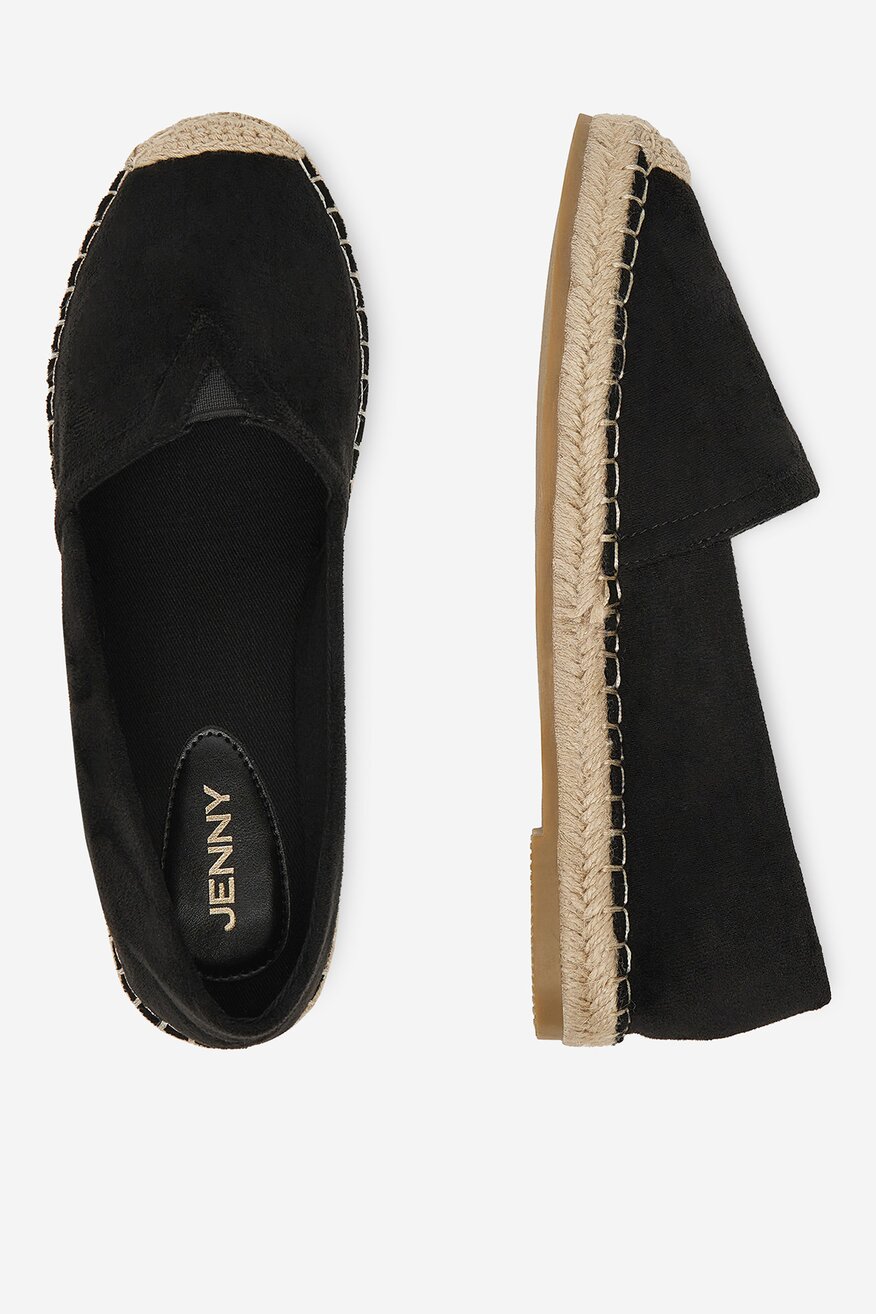 Espadrille Jenny FEKETE - 5904862313665