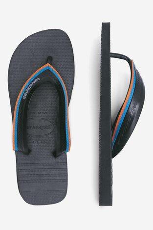Шльопанець Havaianas 41460579799 МІКС