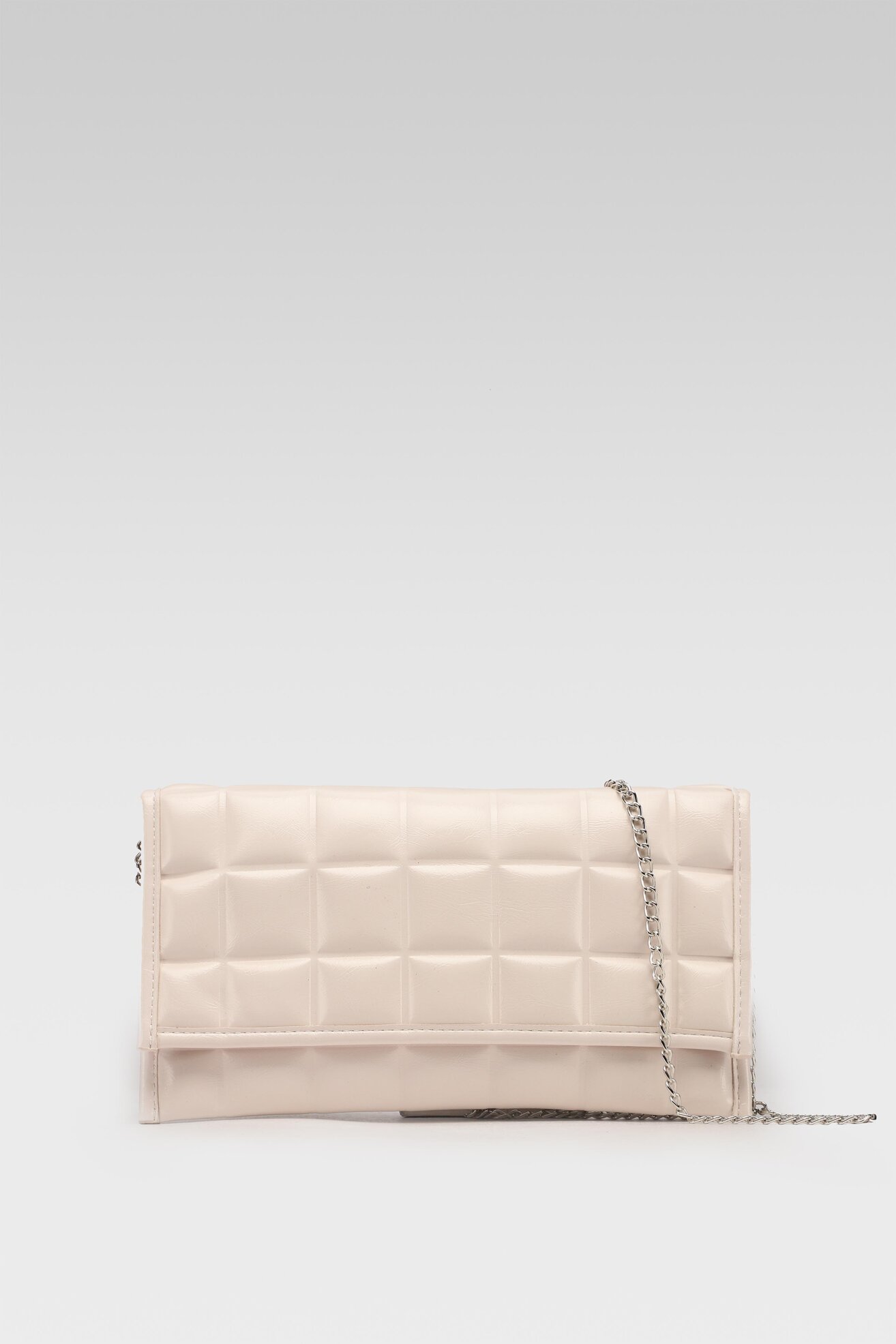 Сумка З Ремінцем Jenny Fairy RD0339 БЕЖЕВИЙ