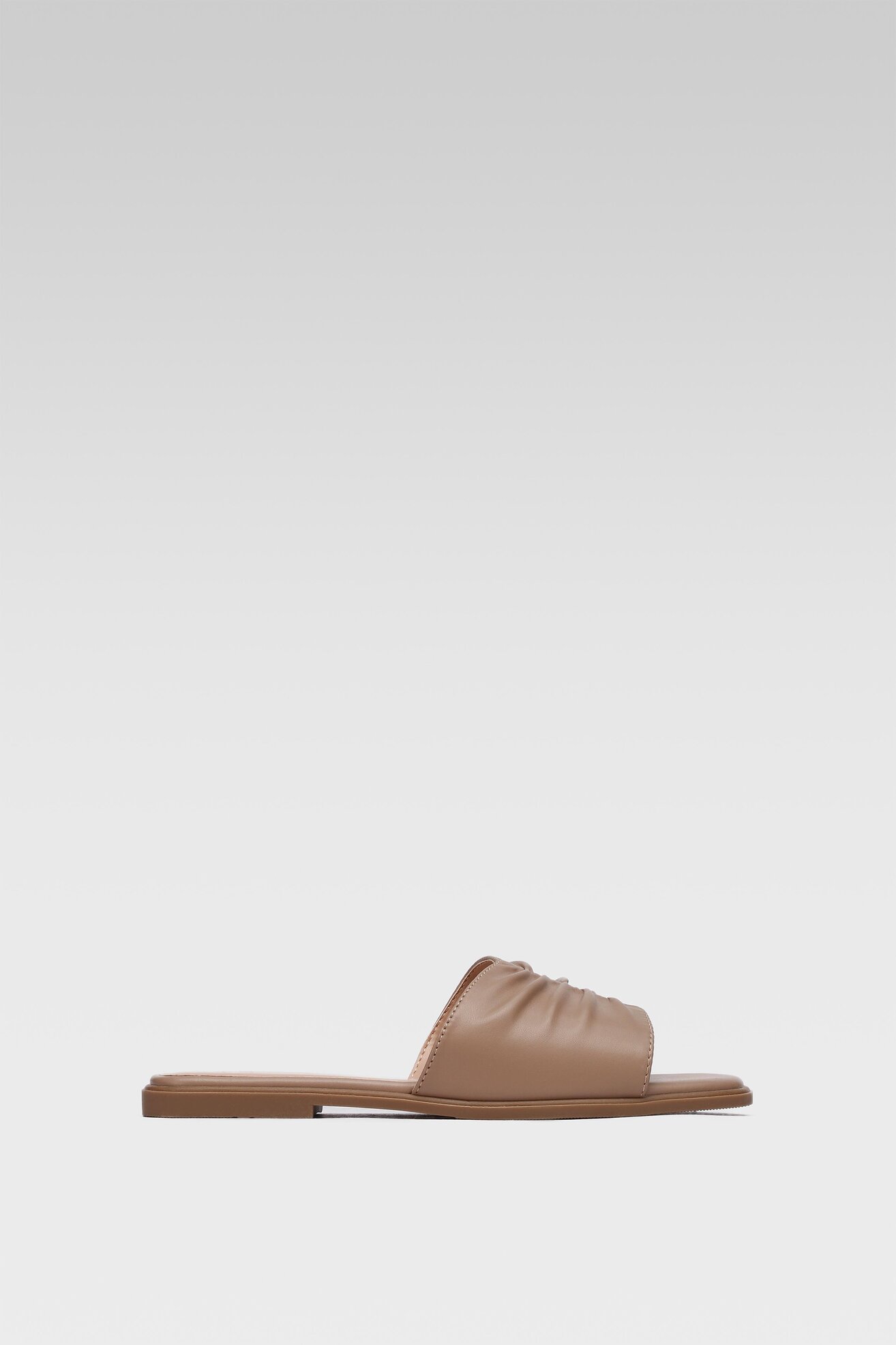 Klapki Jenny Fairy TS4986-04 Beżowy