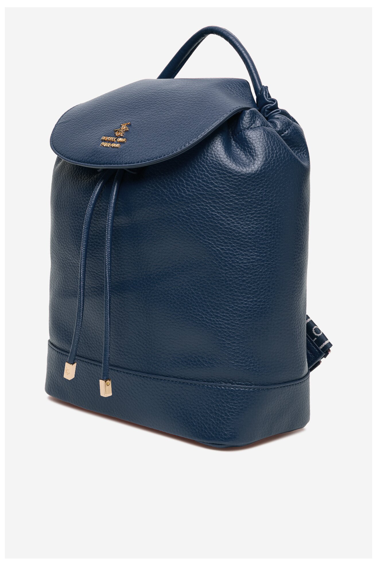 Раница Beverly Hills Polo Club CEO-BHPC-C-017-09 КОБАЛТОВО СИНЬО