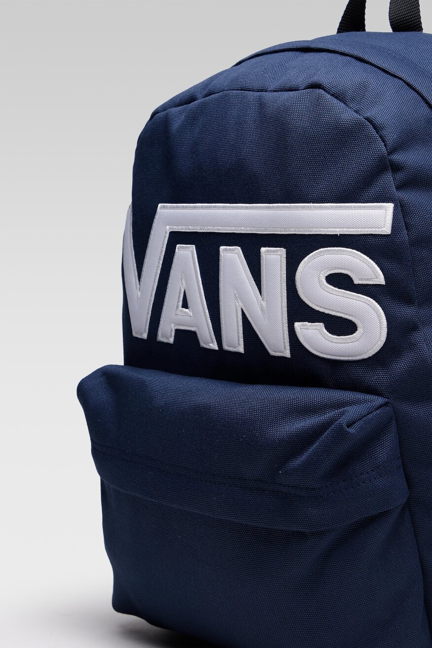 
                Vans - Plecak granatowy - 5903698952741