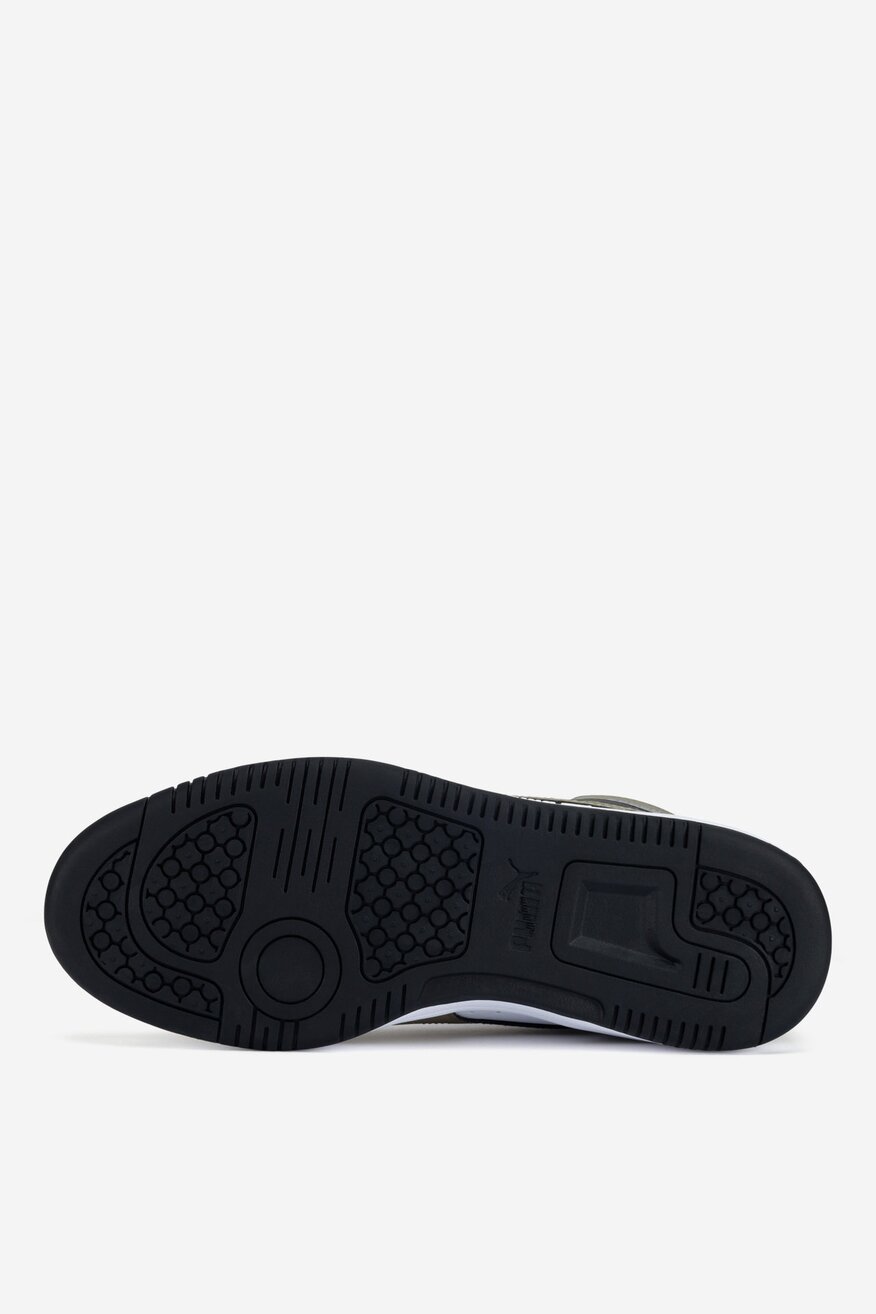 Sportovní obuv Puma ZELENÁ - 5905588697398