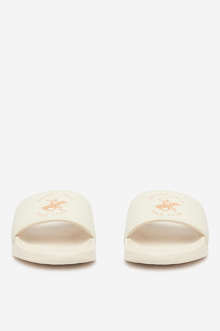 
                Папуче за базен Beverly Hills Polo Club BEŽ - 5906751303351