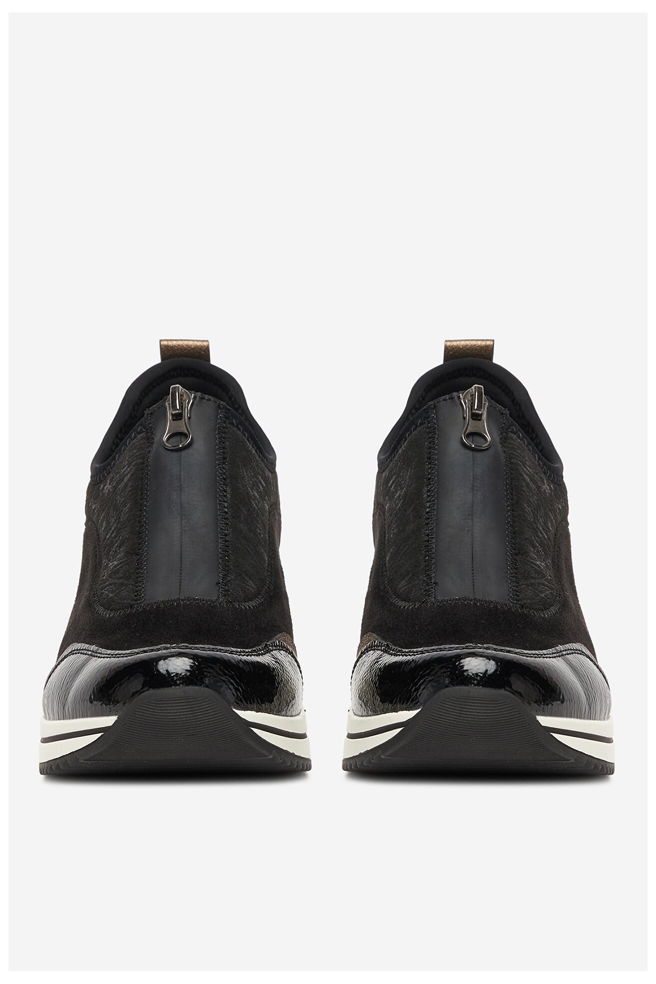 Кросівки Remonte D0T08-02 ЧОРНИЙ