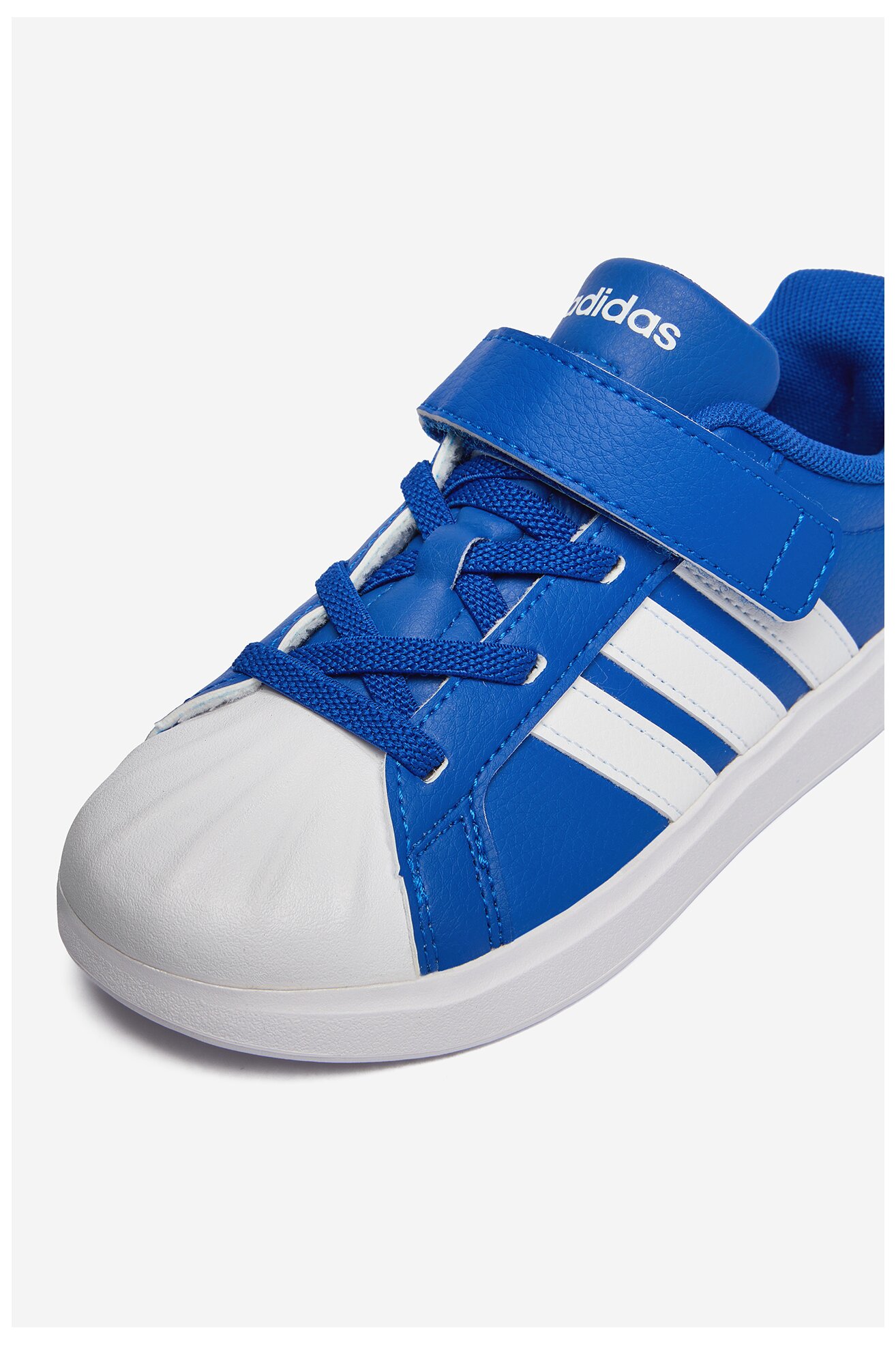 Спортни обувки adidas C-STREETTALK EL C JQ8594 СИН