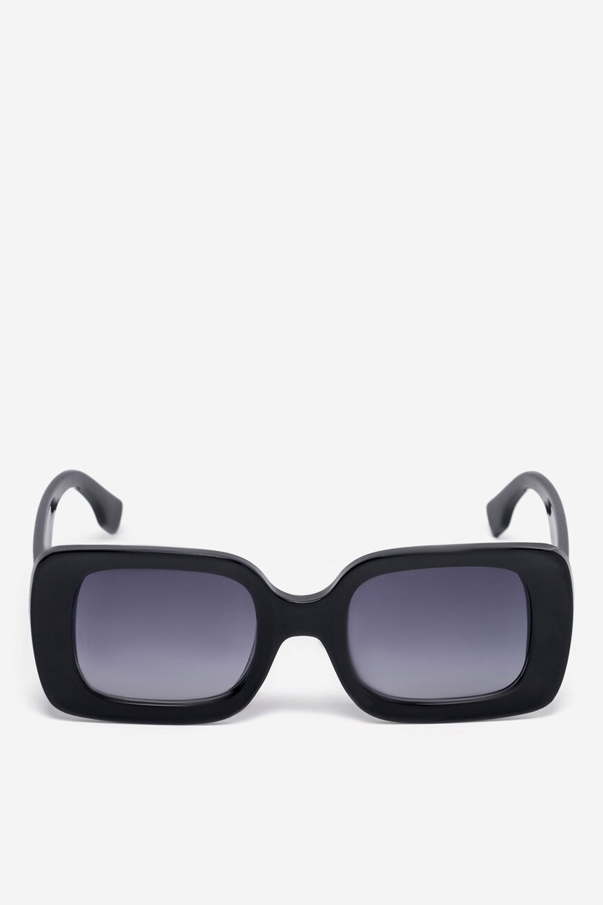 Ženske sunčane naočare Jenny Fairy CRNA - 5905588404248