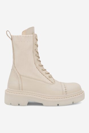 Черевики Badura AHMET-03 БЕЖЕВИЙ