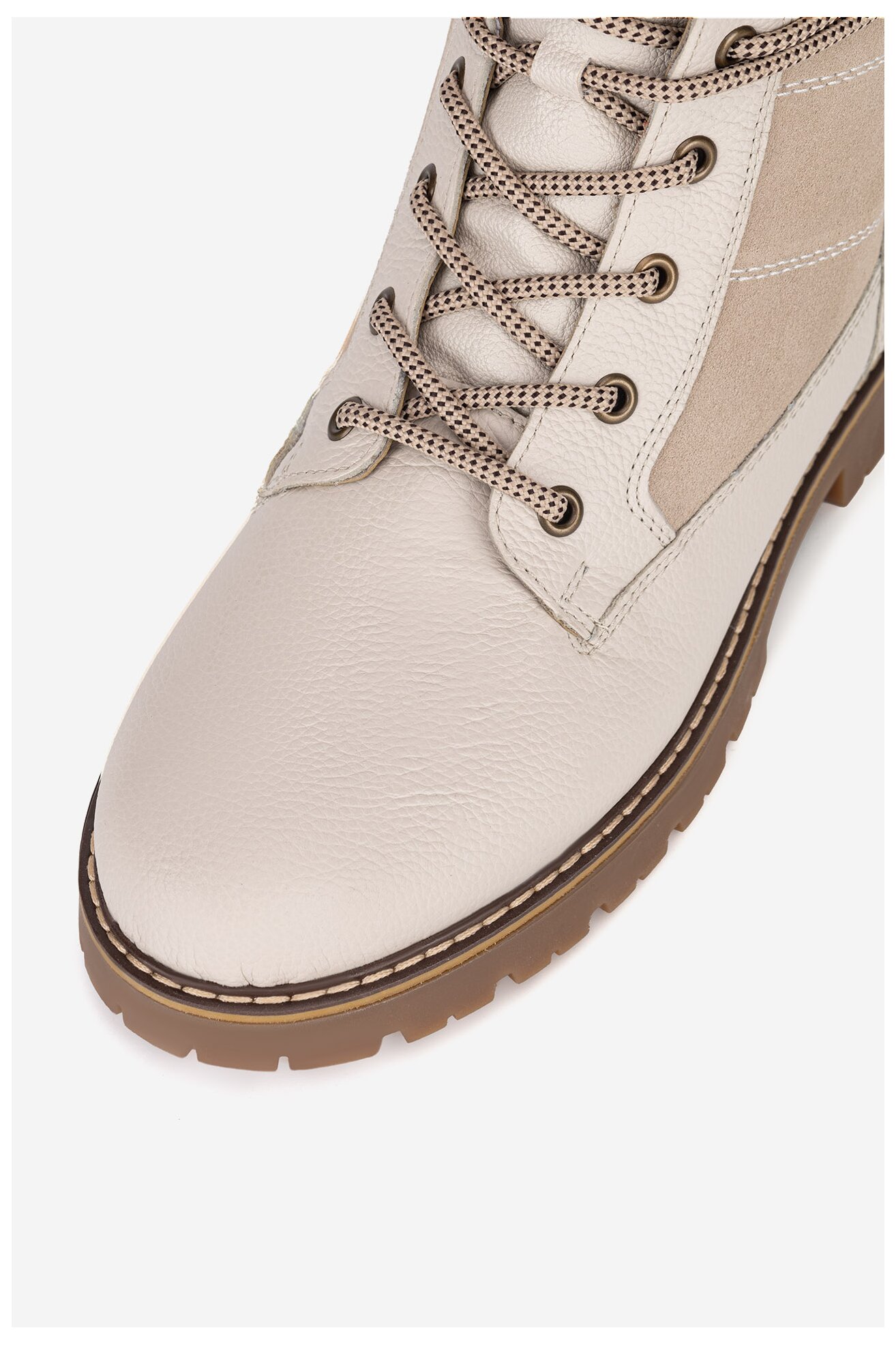 Bocanci Remonte D9381-80 ALB