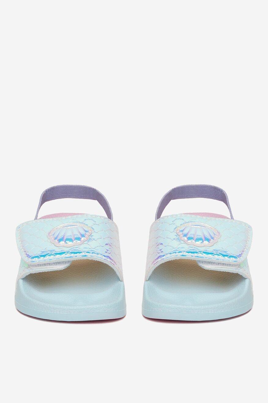 Șlapi pentru bazin PRINCESS MIX - 5906751025116