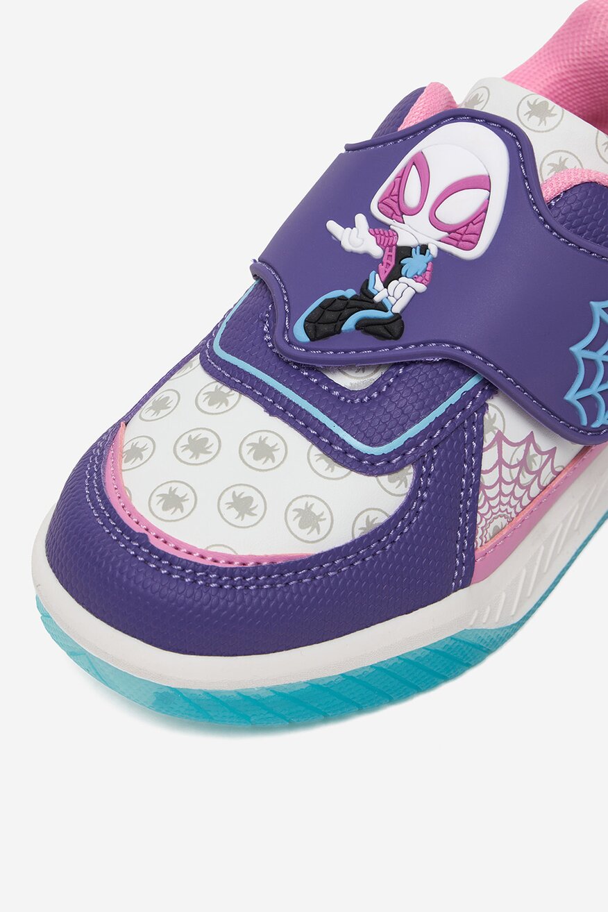 SPIDEY - Obuwie sportowe - 5906751754177