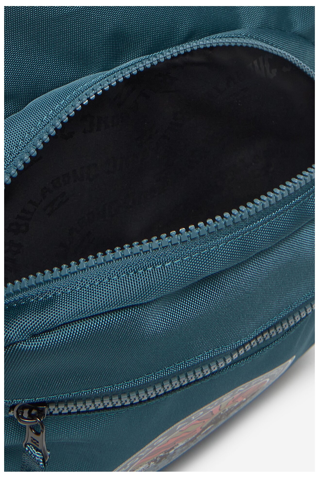 Hátizsák BILLABONG C-BLB-M-003-08 SÖTÉTKÉK