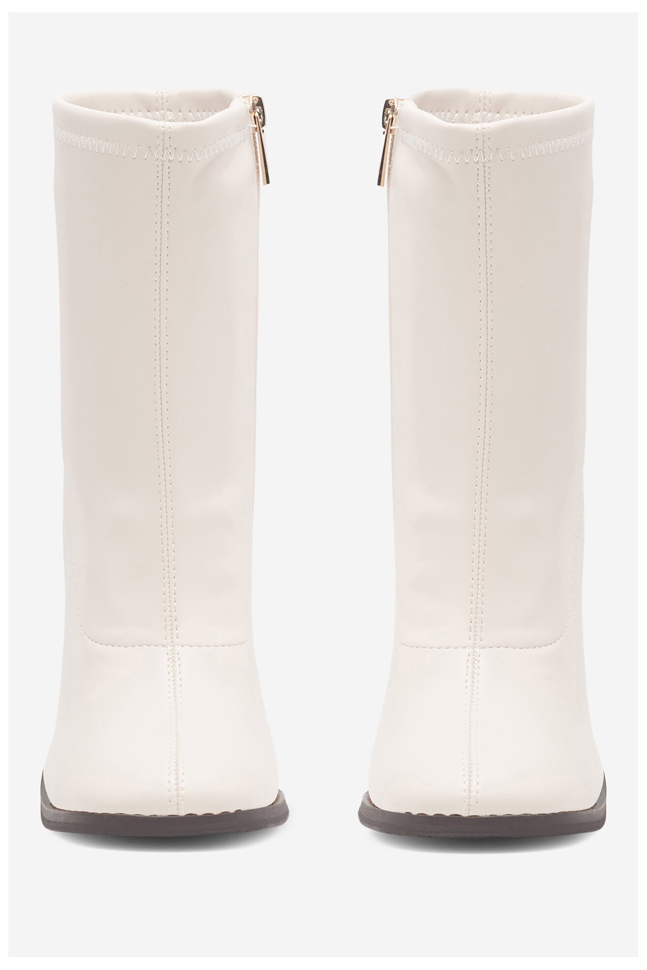 Bokacsizma Jenny Fairy MARLEE WS22398-08 BÉZS