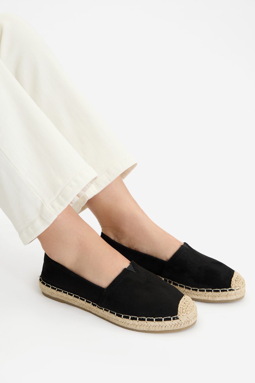 
                Jenny - Espadryle - 5906751888896