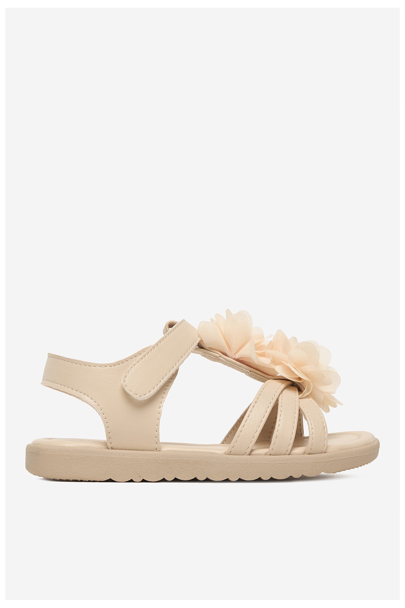 Сандалі DeeZee CEO-CS6265-01 БЕЖЕВИЙ