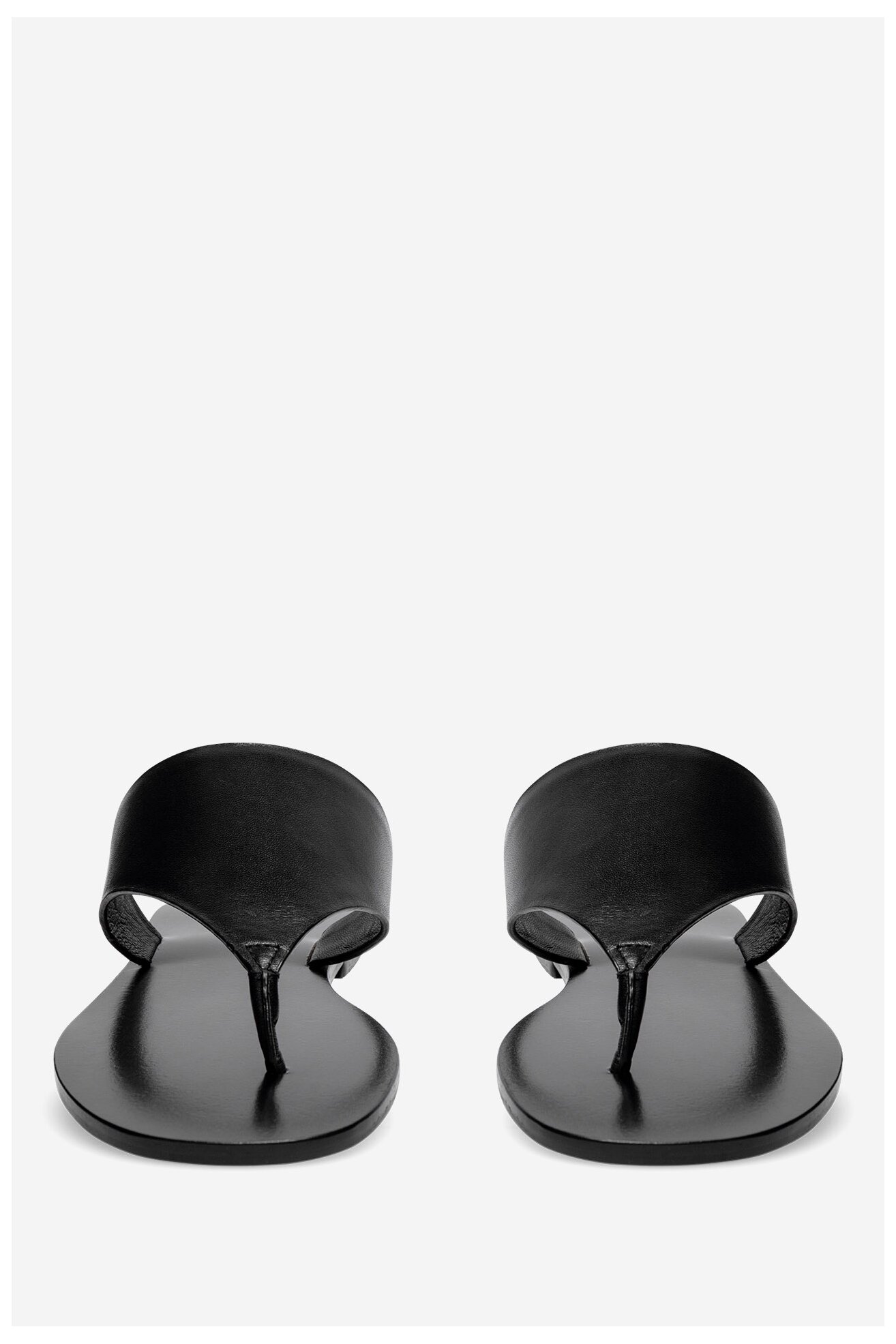 Klapki Gino Rossi EMI-112691 Czarny