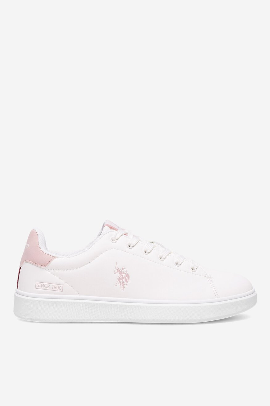 U.S. POLO ASSN. - Sneakersy - 5905588415787