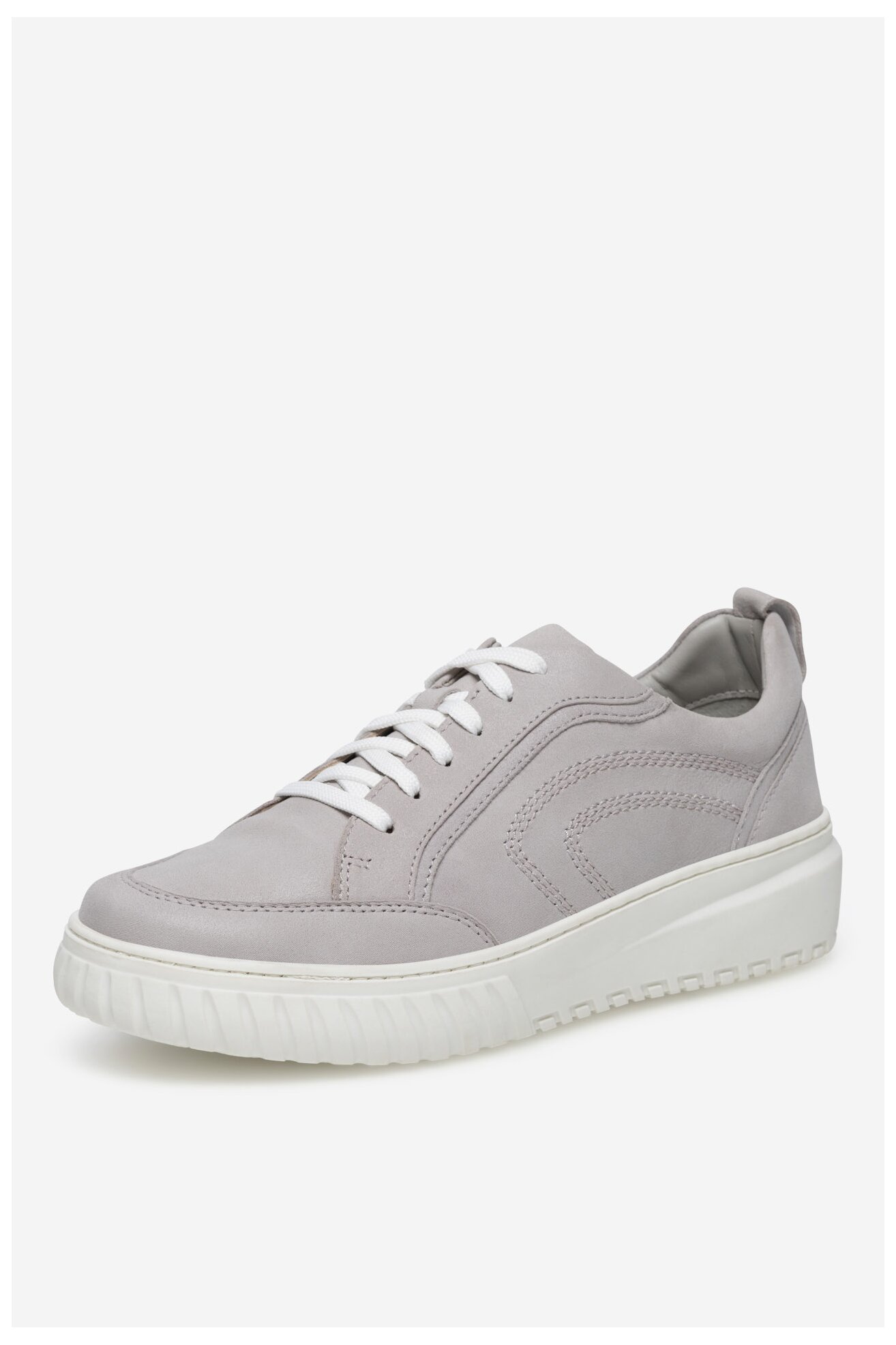 Tornacipő Sergio Bardi ARC-D1072-01SB SZÜRKE