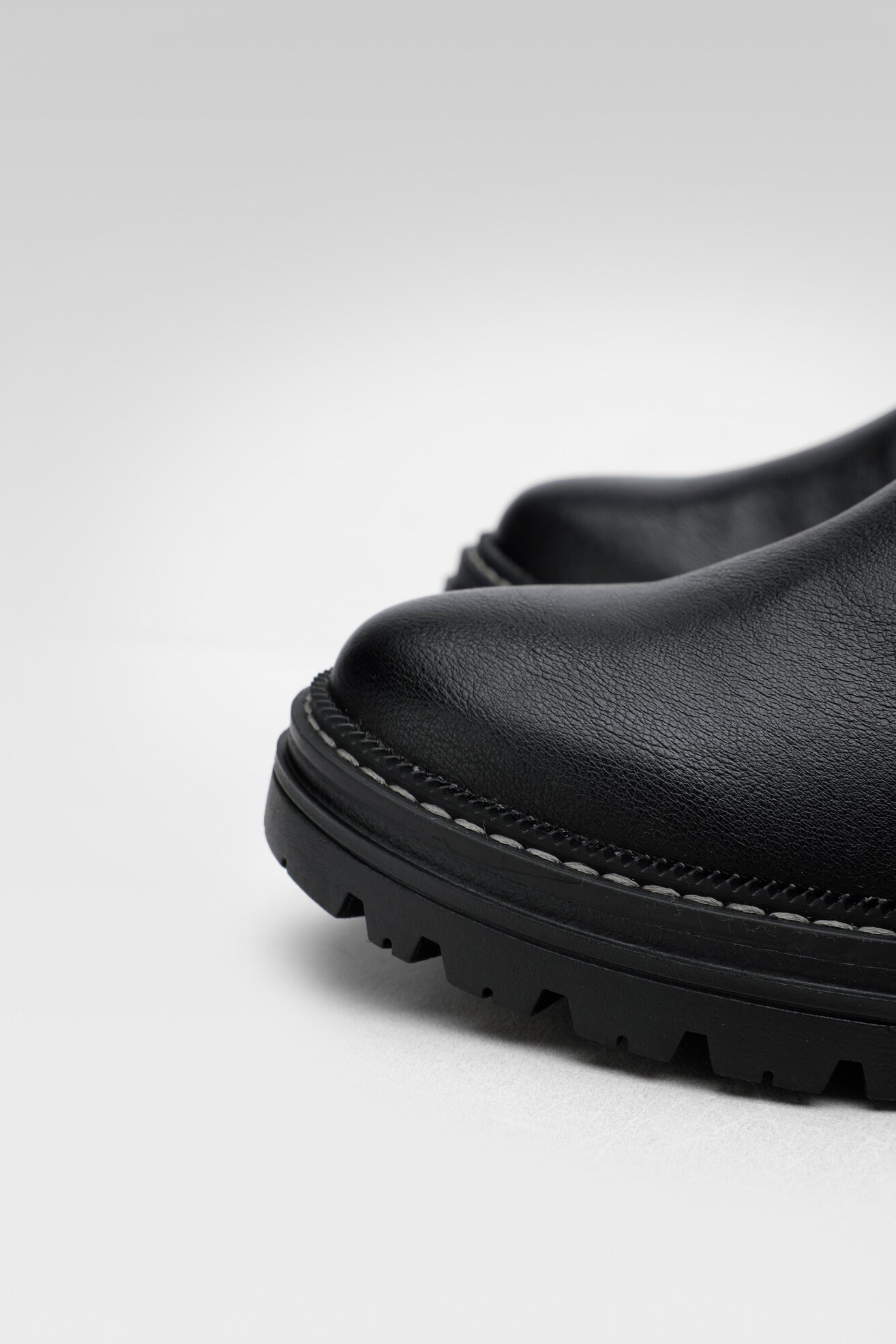 Botki Mustang 1398-511 Czarny