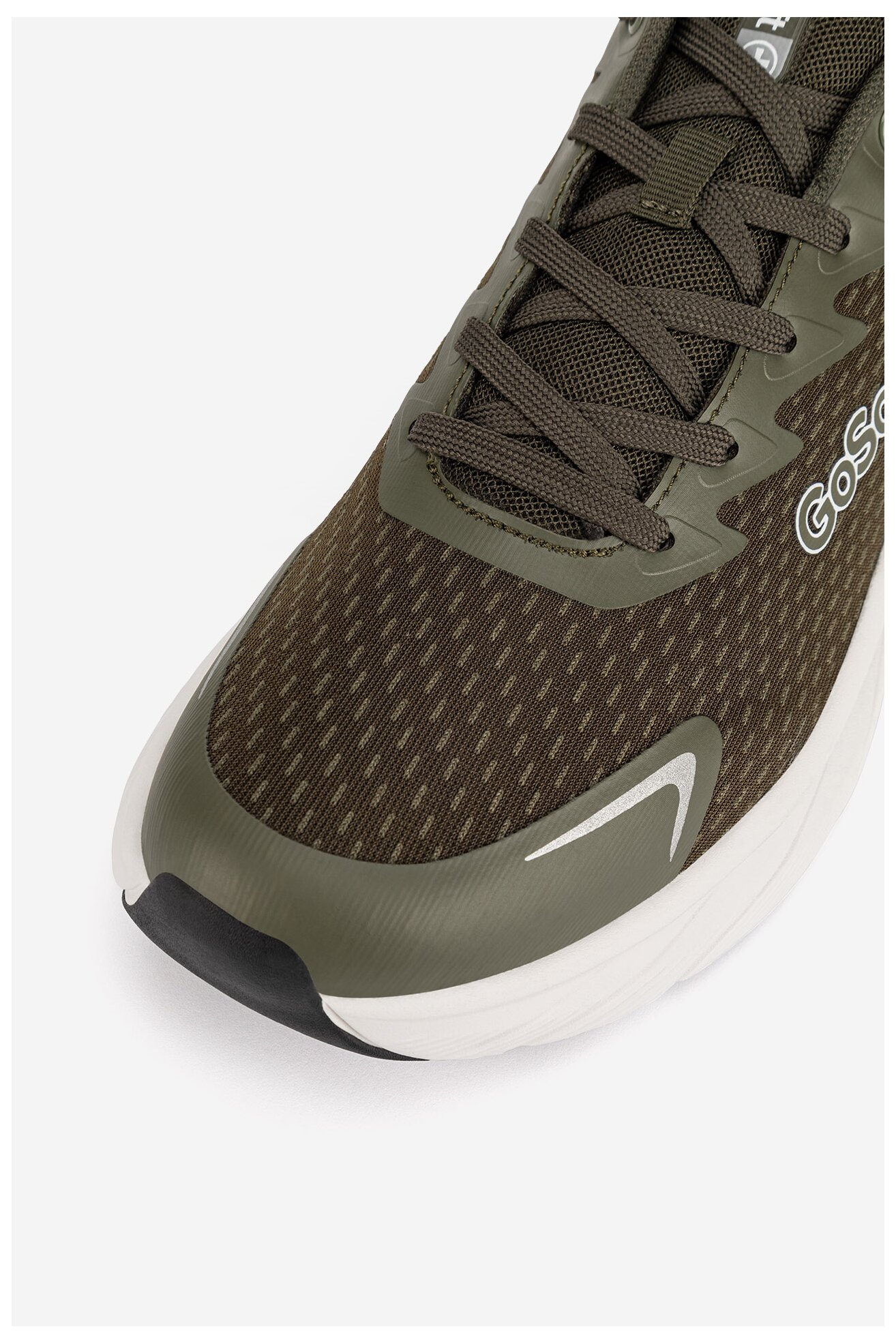 Obuwie sportowe Go Soft MF1637-1 Khaki