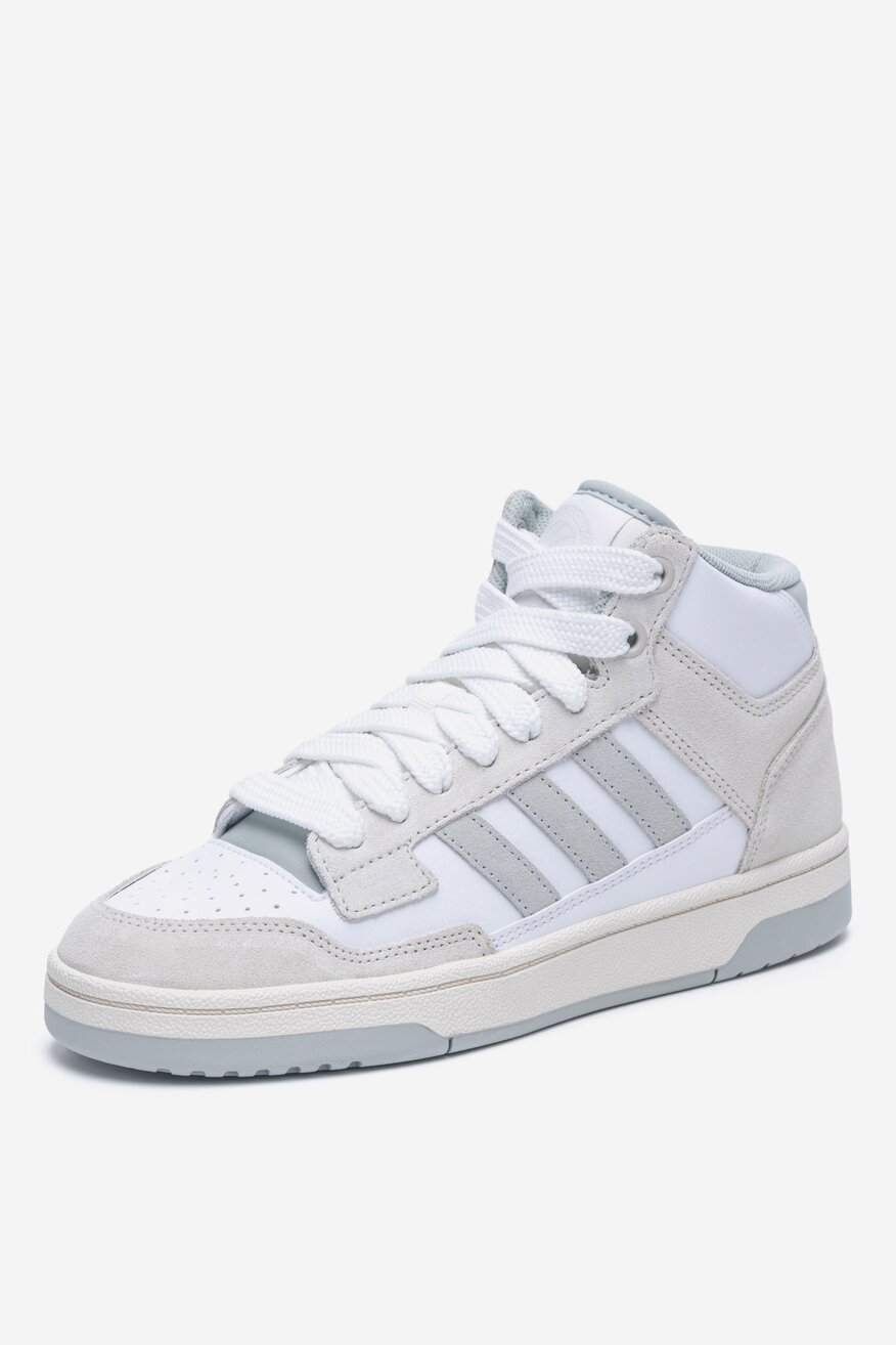 adidas - RAPID COURT MID W - 5905588727354