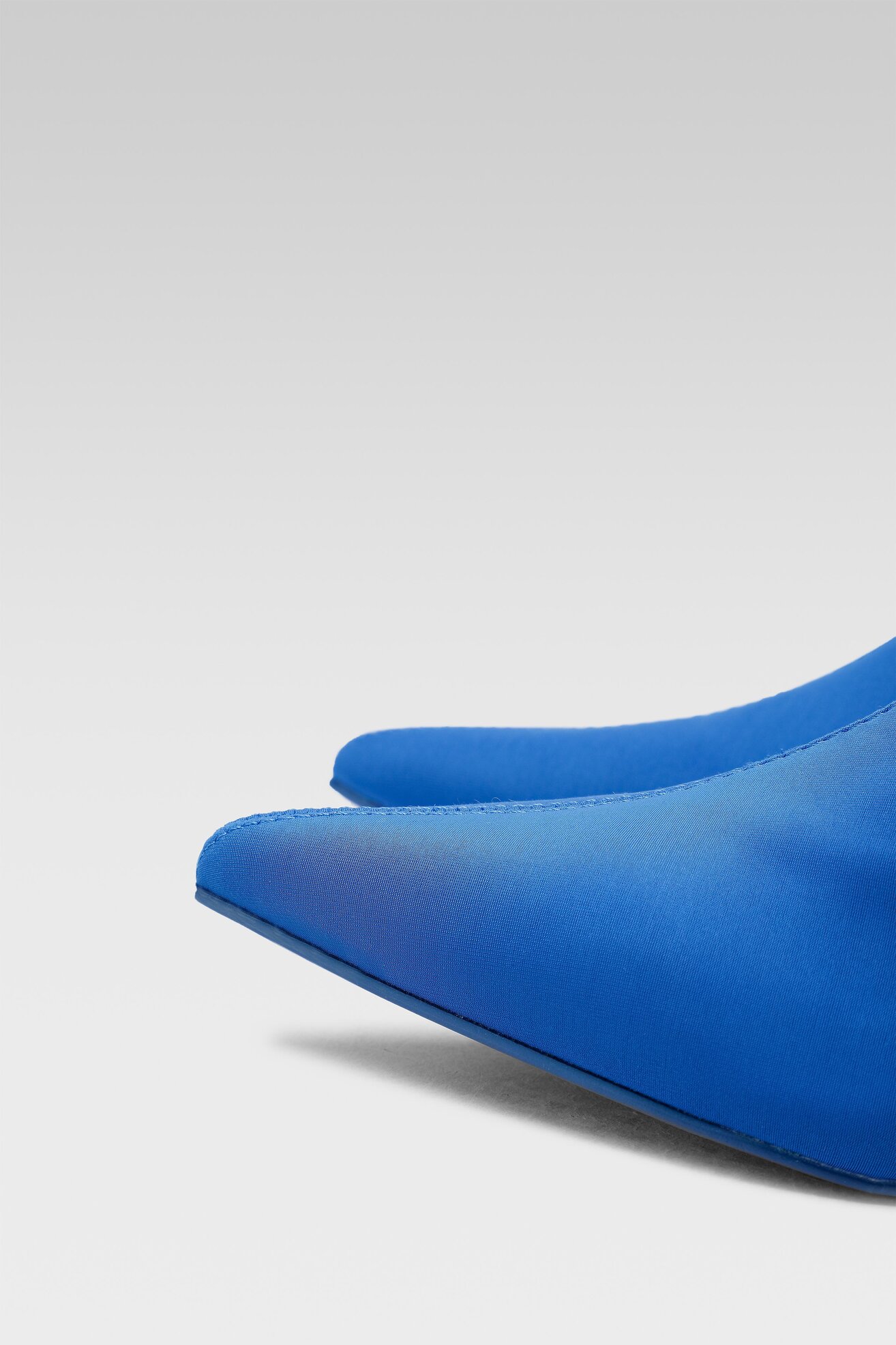 Botki Jenny Fairy LS5847-02 Niebieski