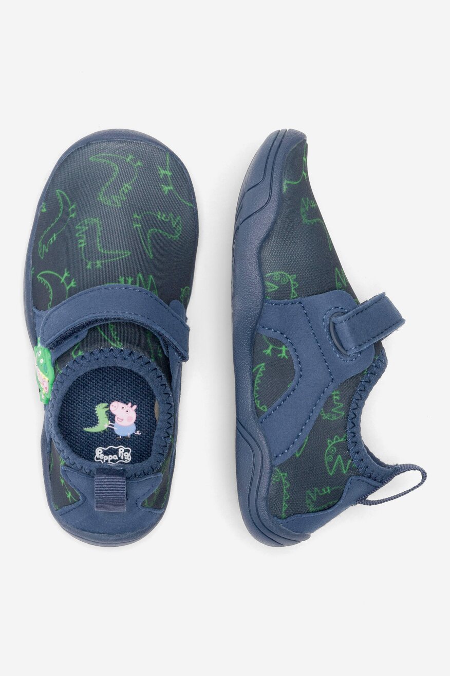 
                PEPPA PIG - Buty do wody - 5904862918334