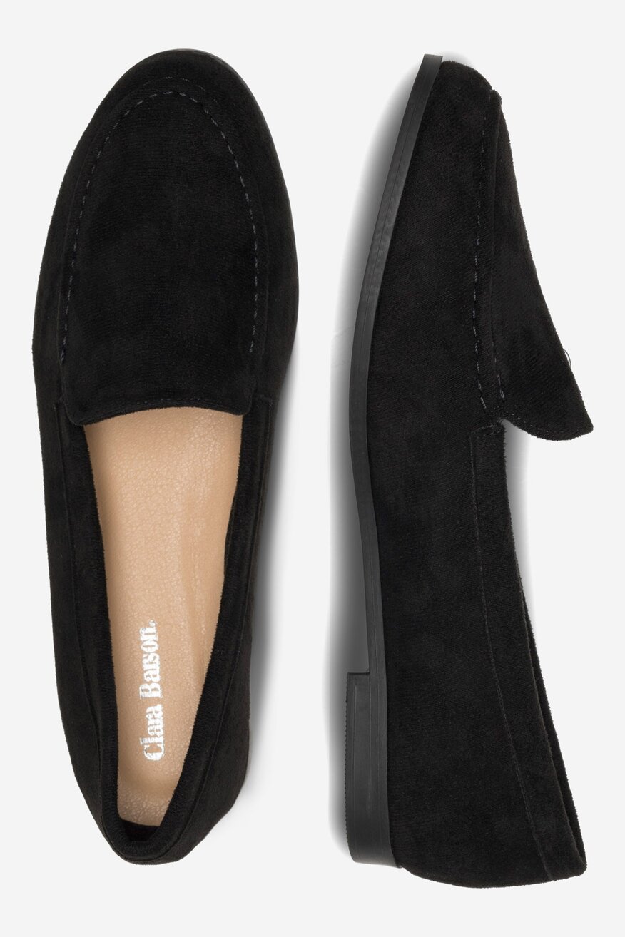 
                Мокасини Clara Barson ЧОРНИЙ - 5905588314035