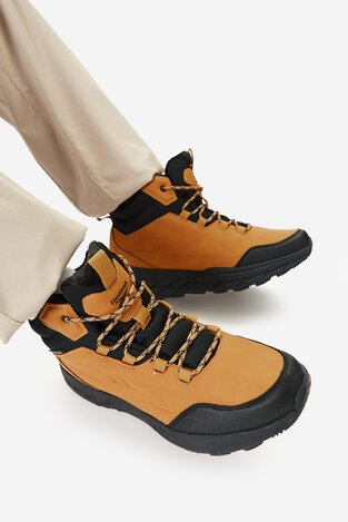 Duboke cipele Reebok CEO-H8-301 KAMEL