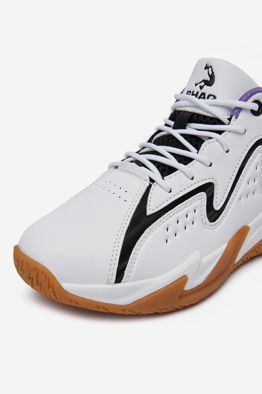 SHAQ - MAXIMPACT - 5906751384909