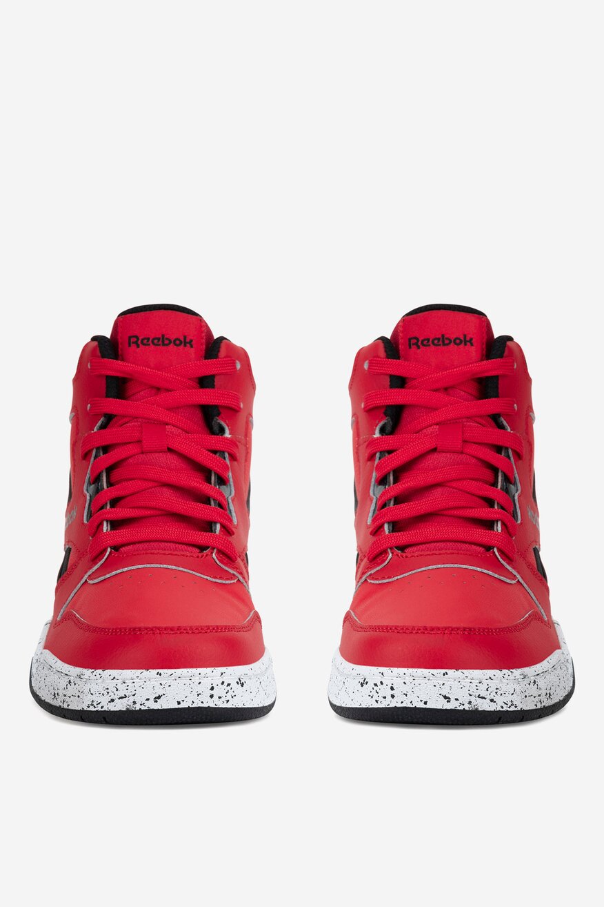 Sportcipő Reebok PIROS - 2230075443619
