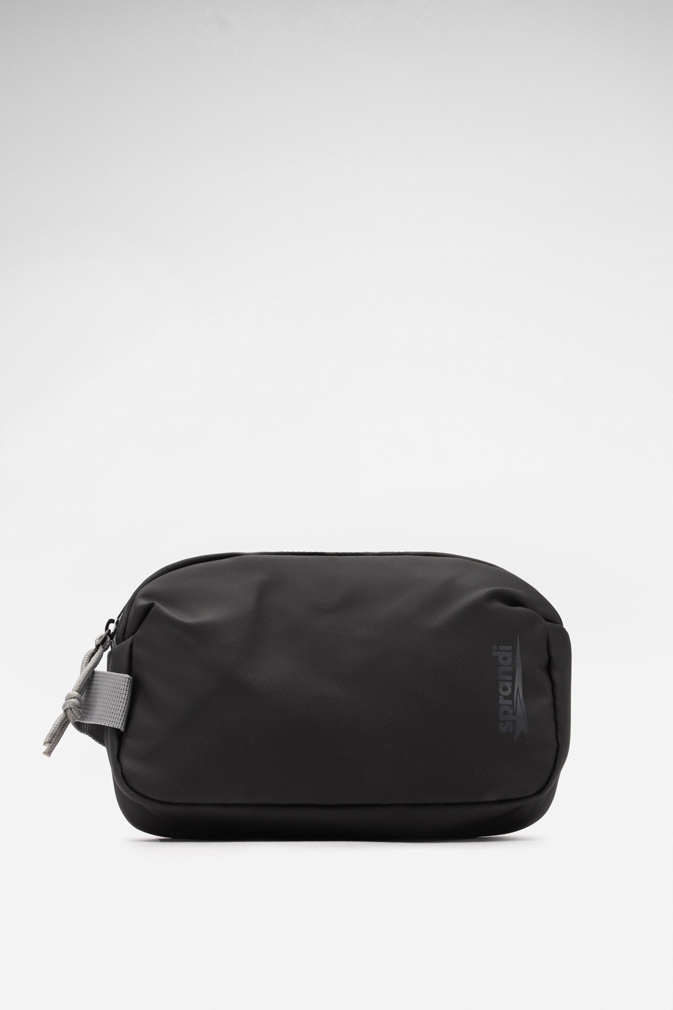 Kosmetyczka Sprandi BSK-S-008-10-05 Czarny