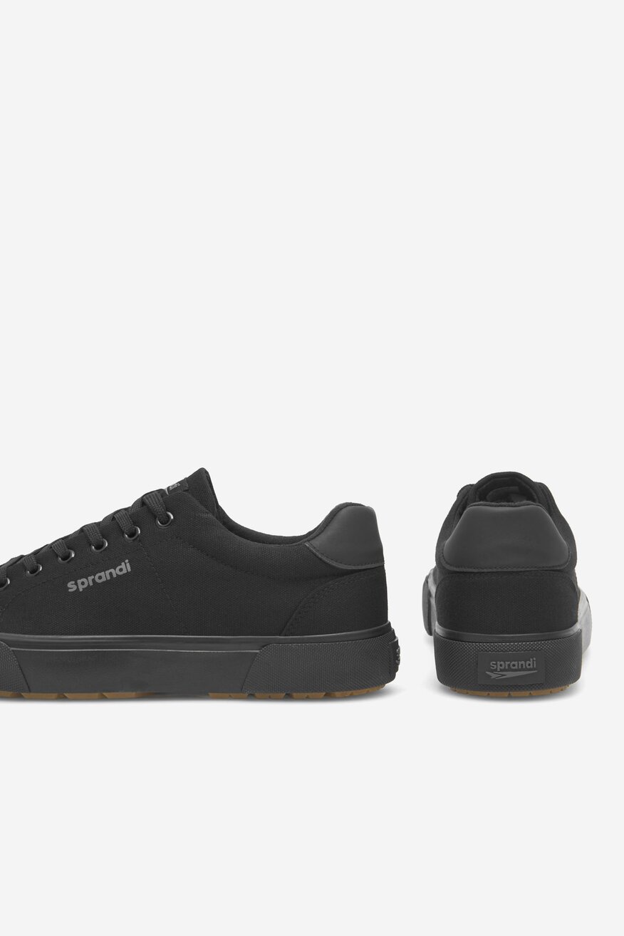 
                Sportska obuća Sprandi CRNA - 5903419777769