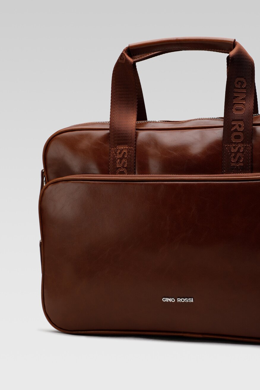 
                Gino Rossi - Torba na laptopa - 5904862079516