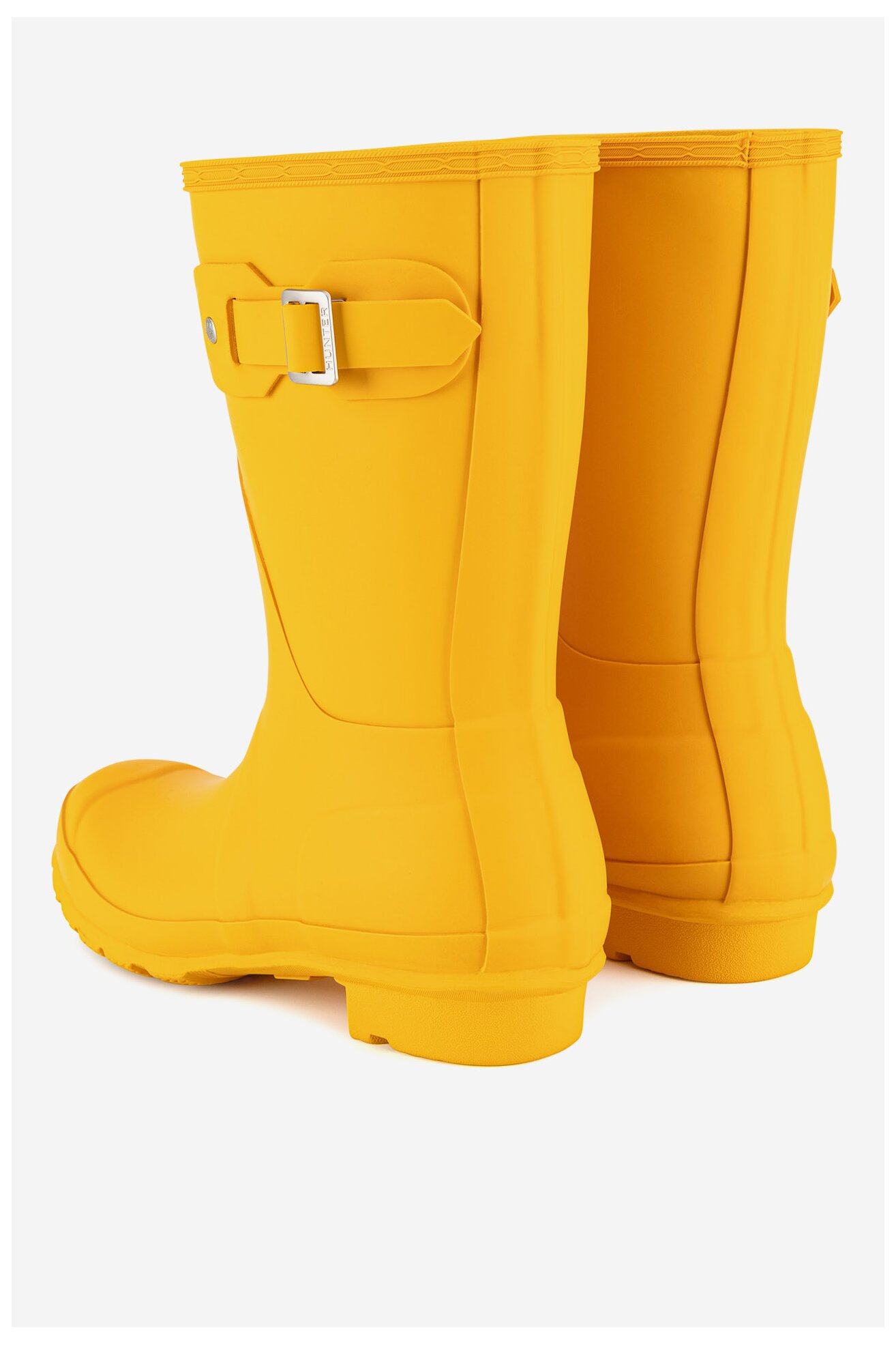 Cizme de cauciuc HUNTER WFS1000RMA GALBEN