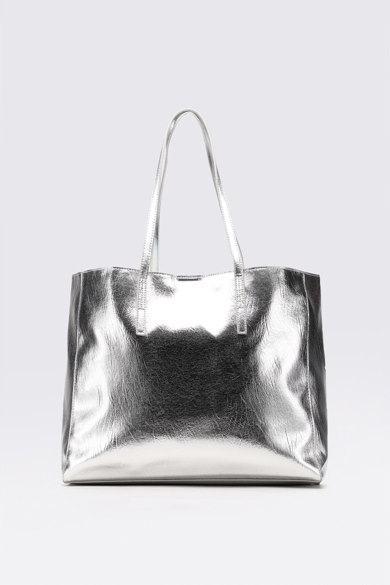 Torebka Jenny Fairy RC18475 Srebrny