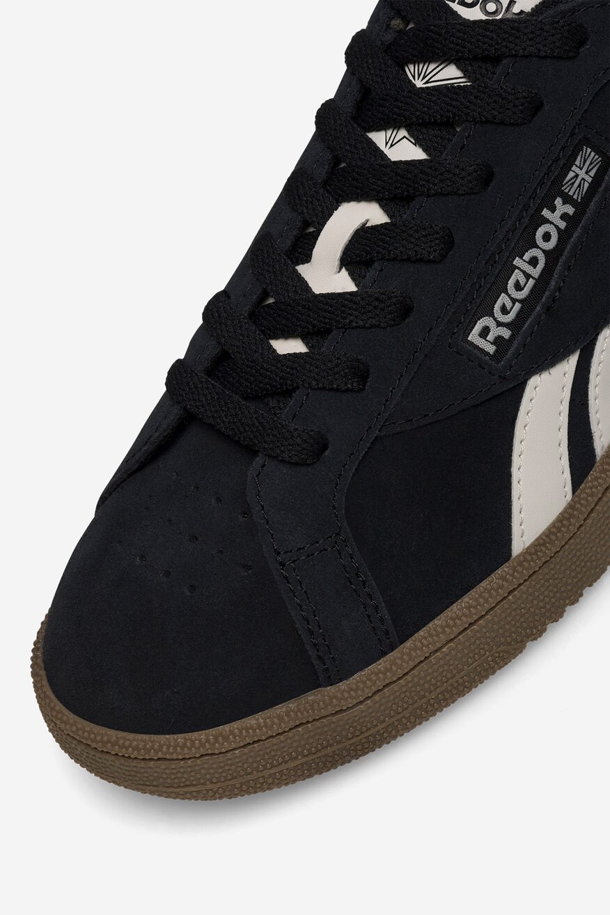 Sportovní obuv Reebok ČERNÁ - 5905588484370