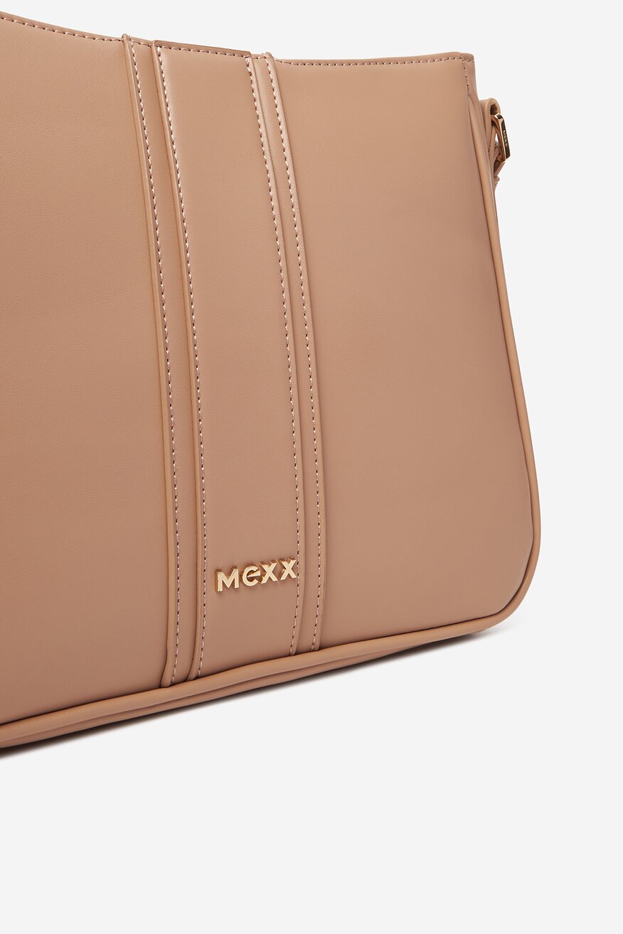 Kézitáska Mexx BÉZS - 5906751264522