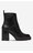 Ghete G-STAR RAW CEO-WI34-CLEVELAND-01 NEGRU