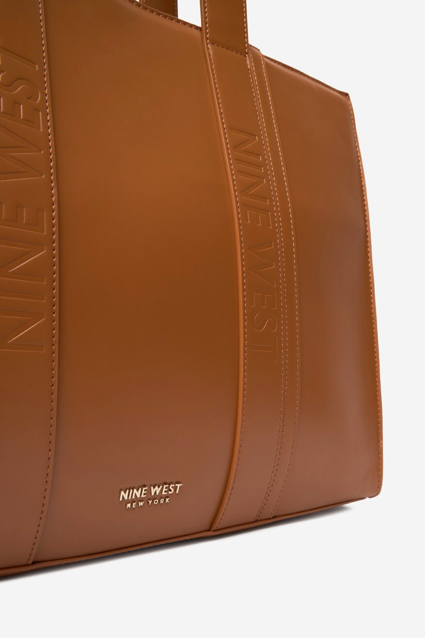 
                NINE WEST - Torebka - 5906751677995