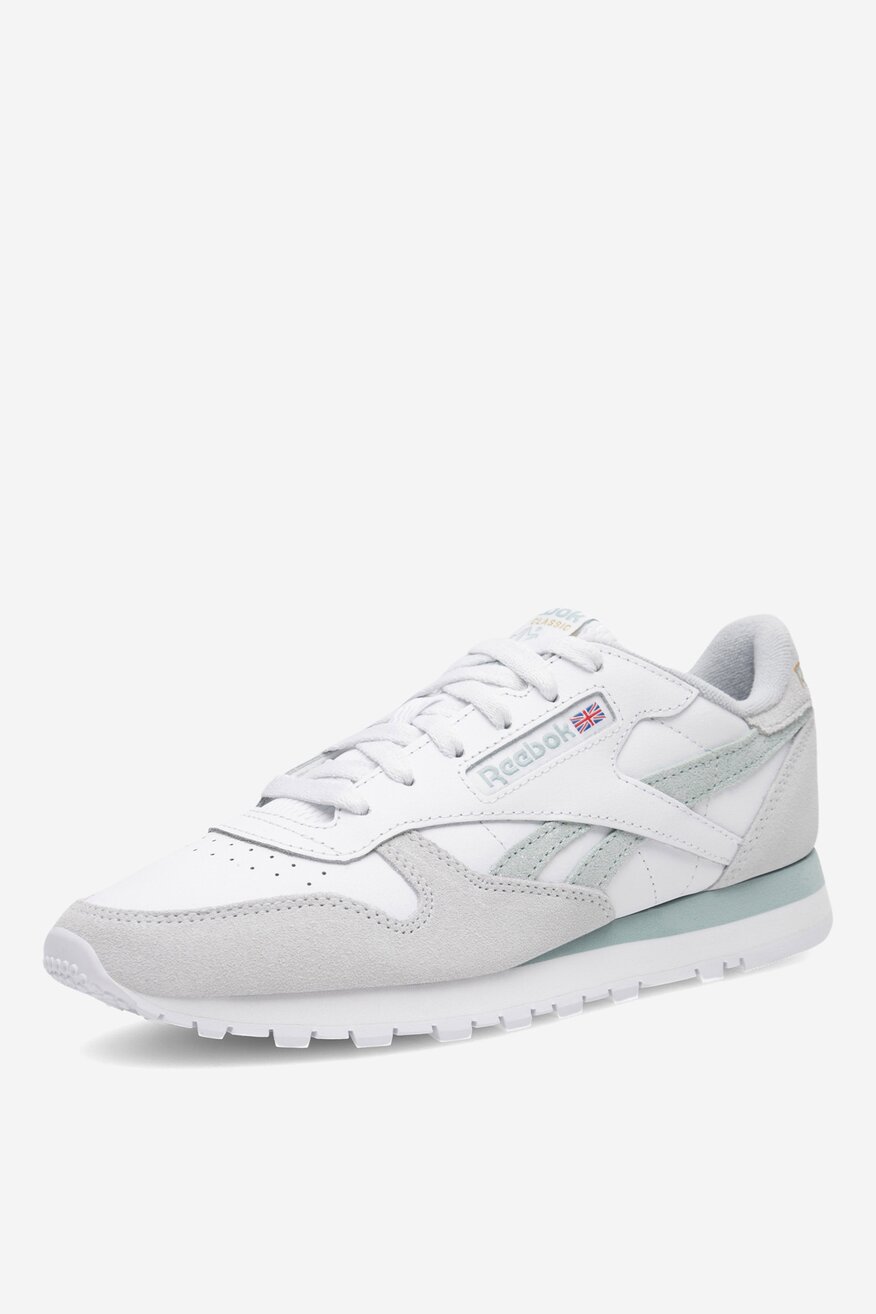 
                Сникърси Reebok БЯЛ - 2230050787066