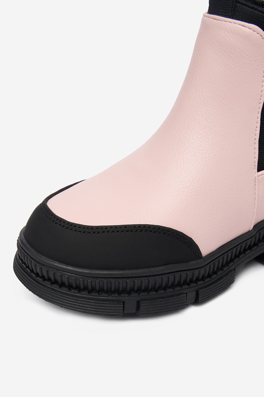 DeeZee - Botki ocieplane - 5906751334317