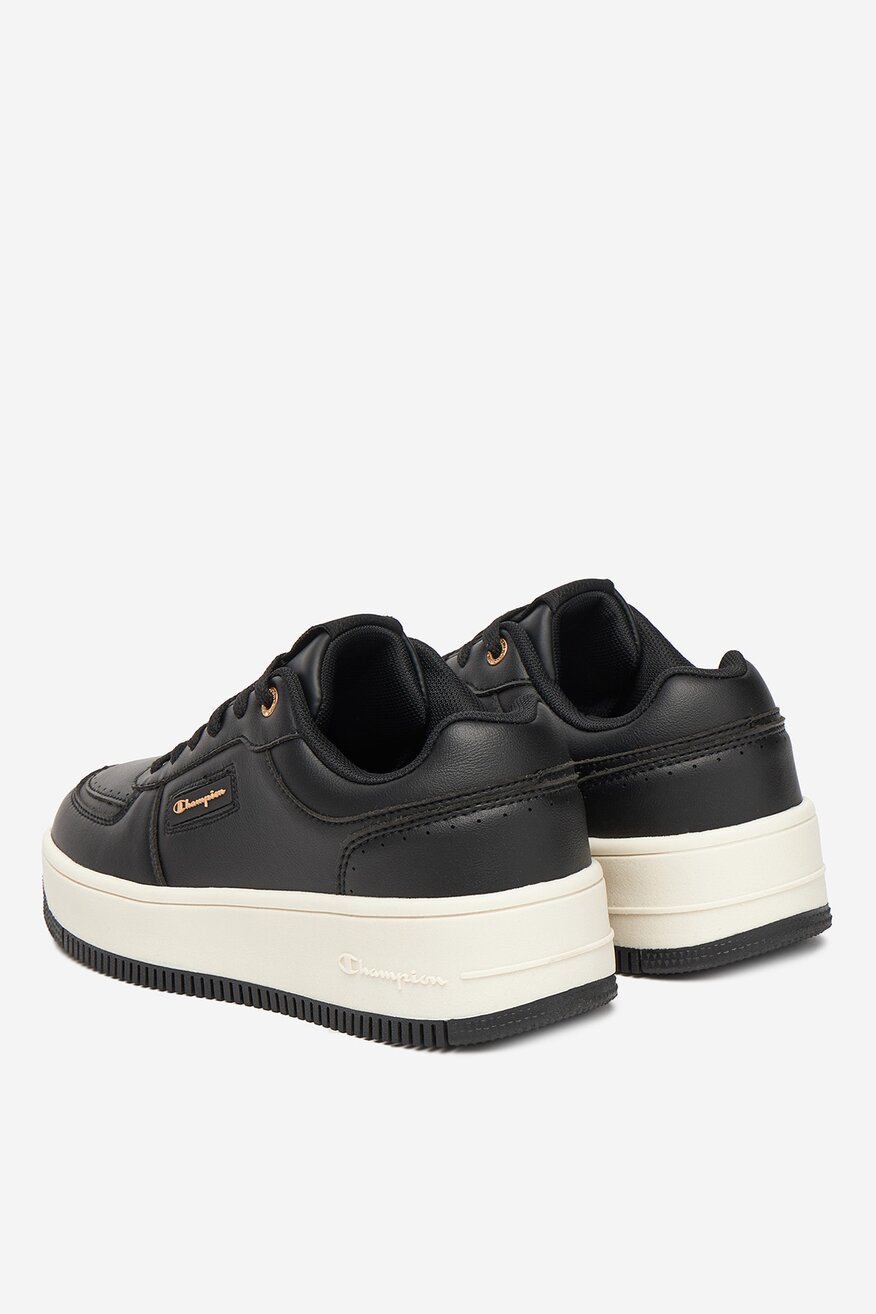 Спортни обувки Champion ЧЕРЕН - 5906751184738