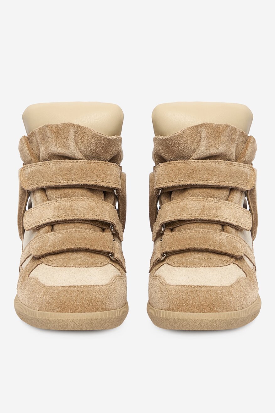 
                Напівчеревик Badura БЕЖЕВИЙ - 5906751338827