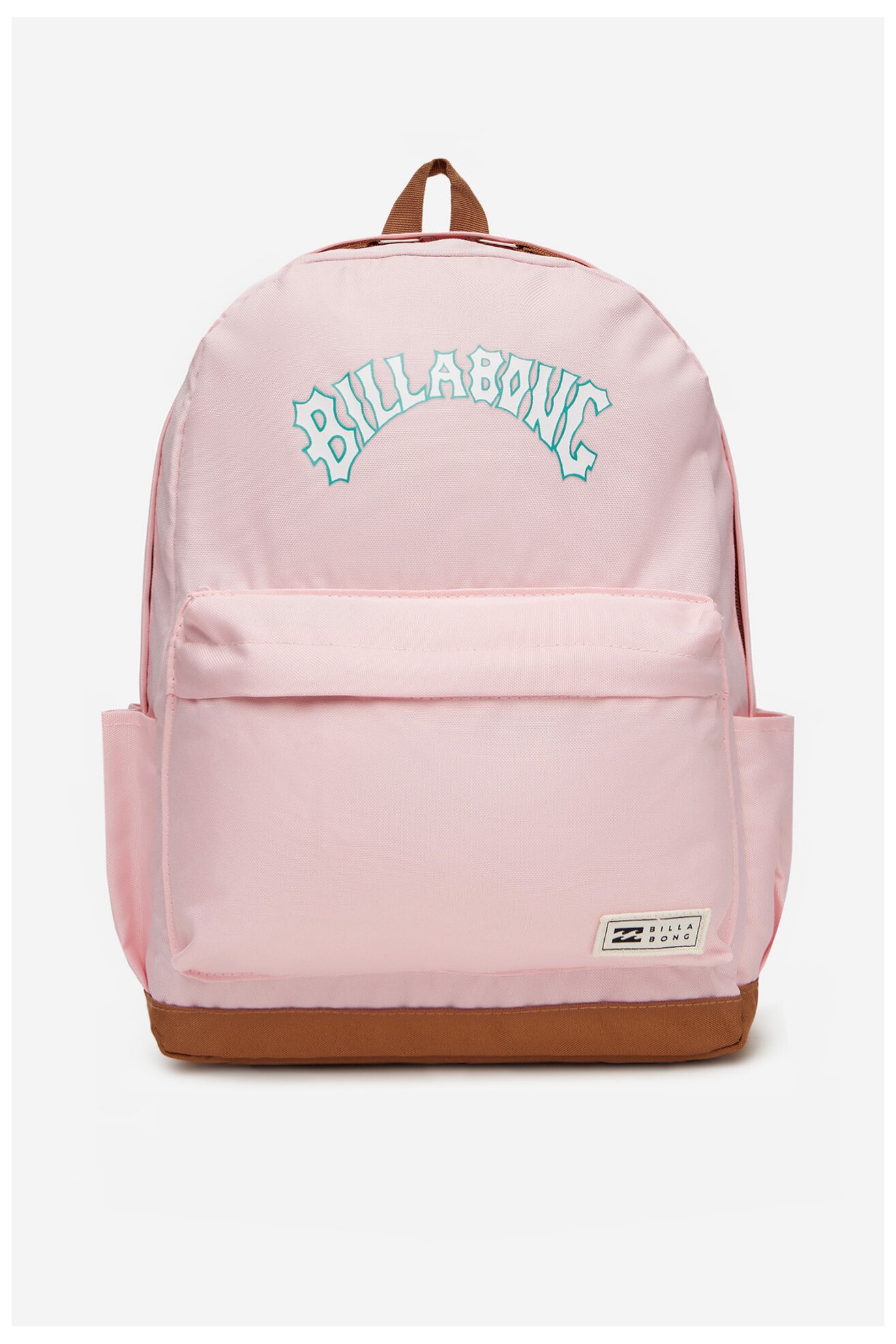 Plecak BILLABONG BLB-KS-002-07 Różowy