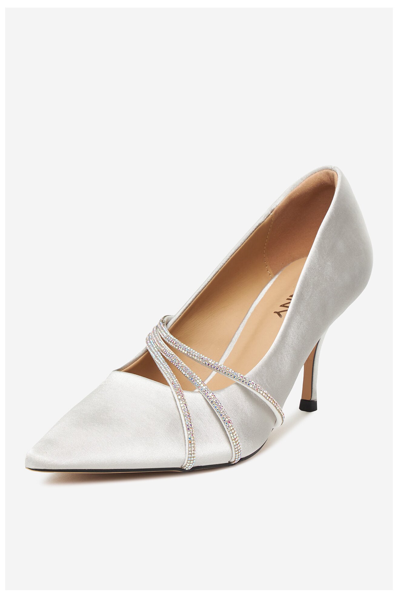 Körömcipő Jenny CEO-6V9221-9 FEHÉR