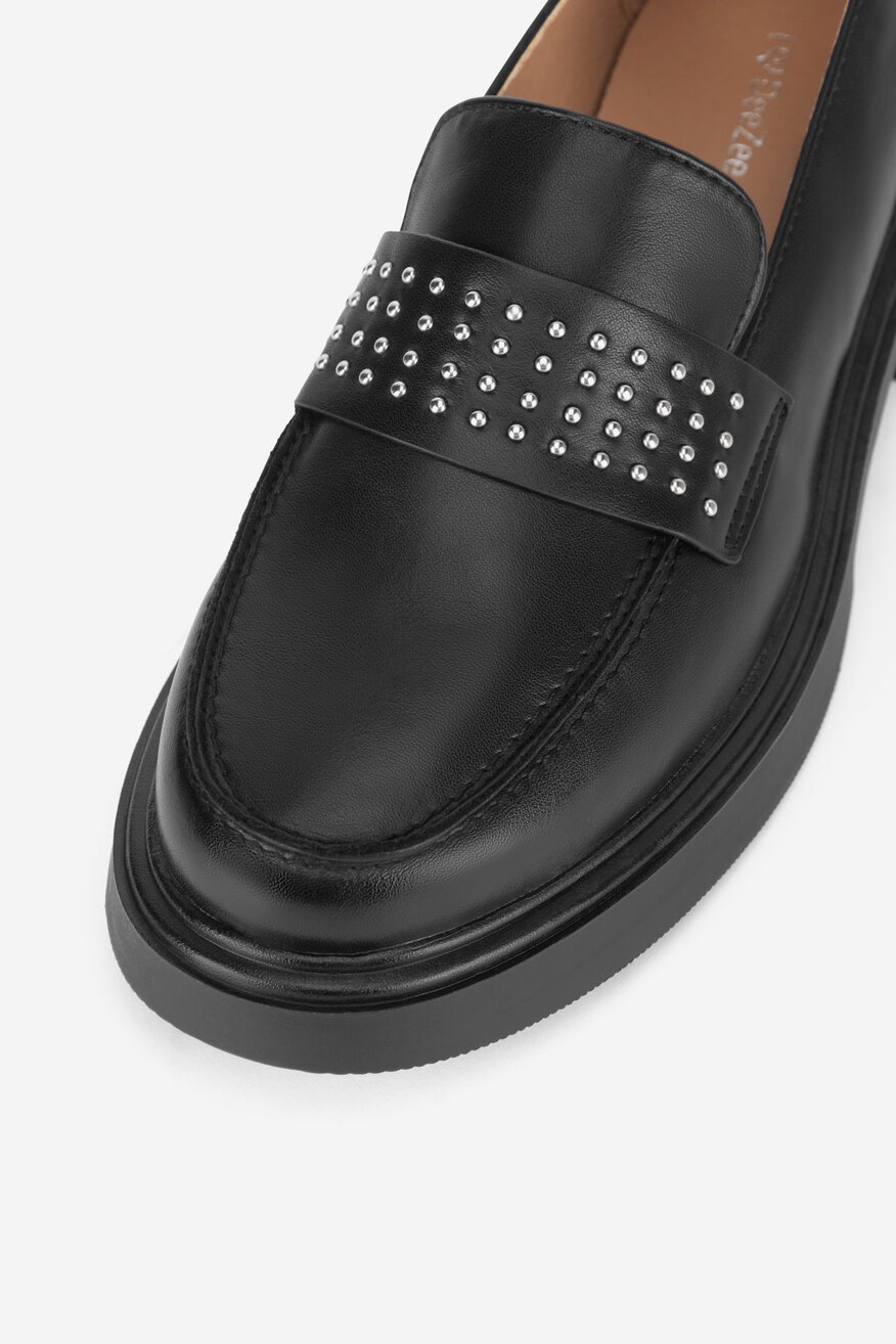 DeeZee - Loafersy - 5905588745921