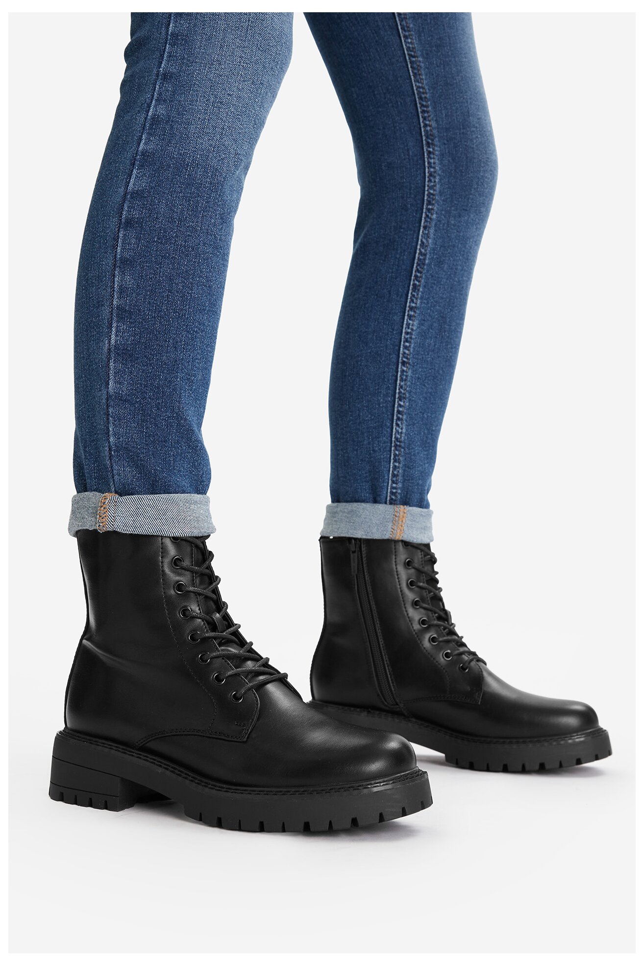 Боти Jenny Fairy CHERRY WS5218-05A ЧЕРЕН