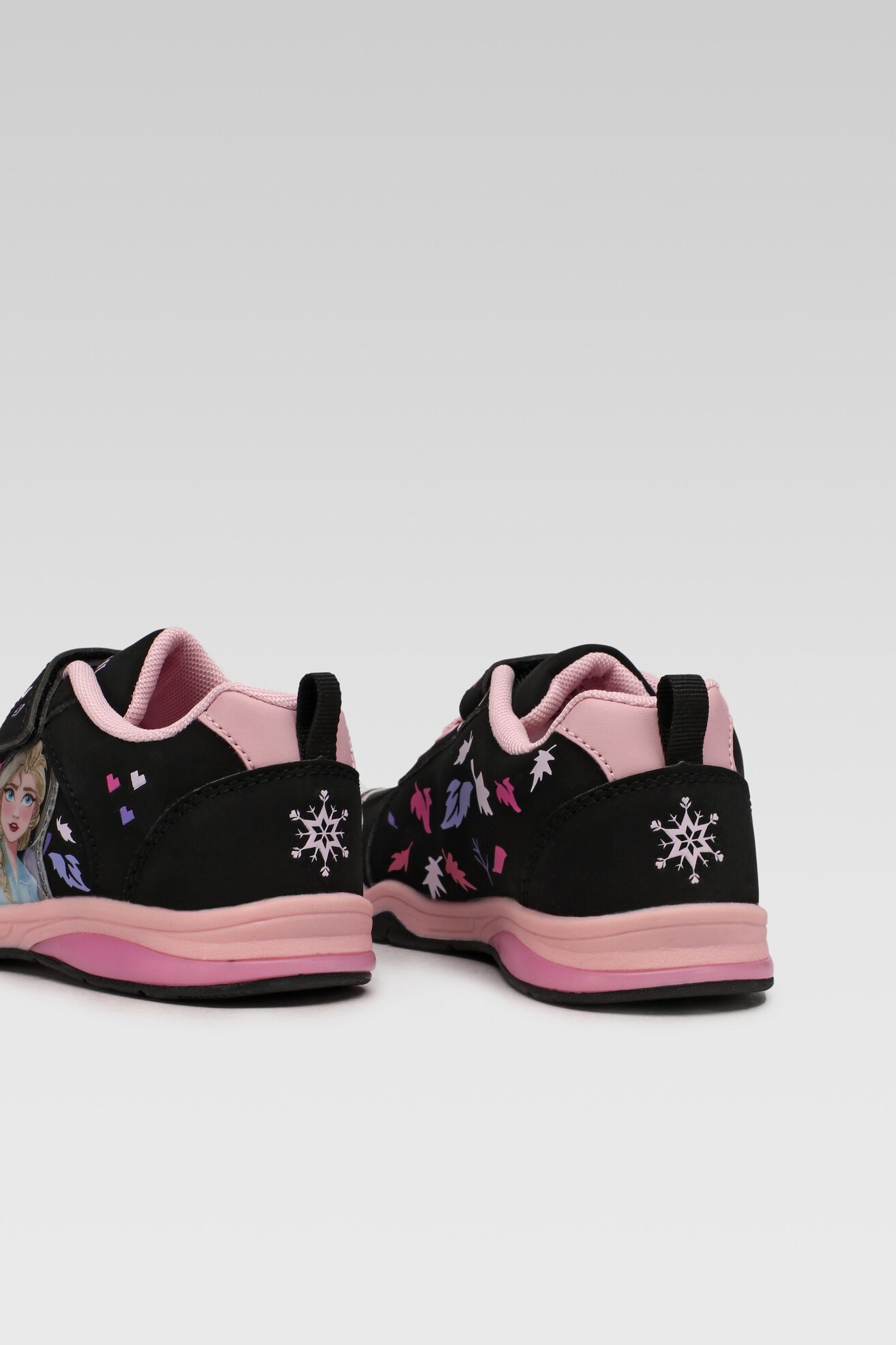 Obuwie sportowe Frozen CP23-5849-1DFR Czarny