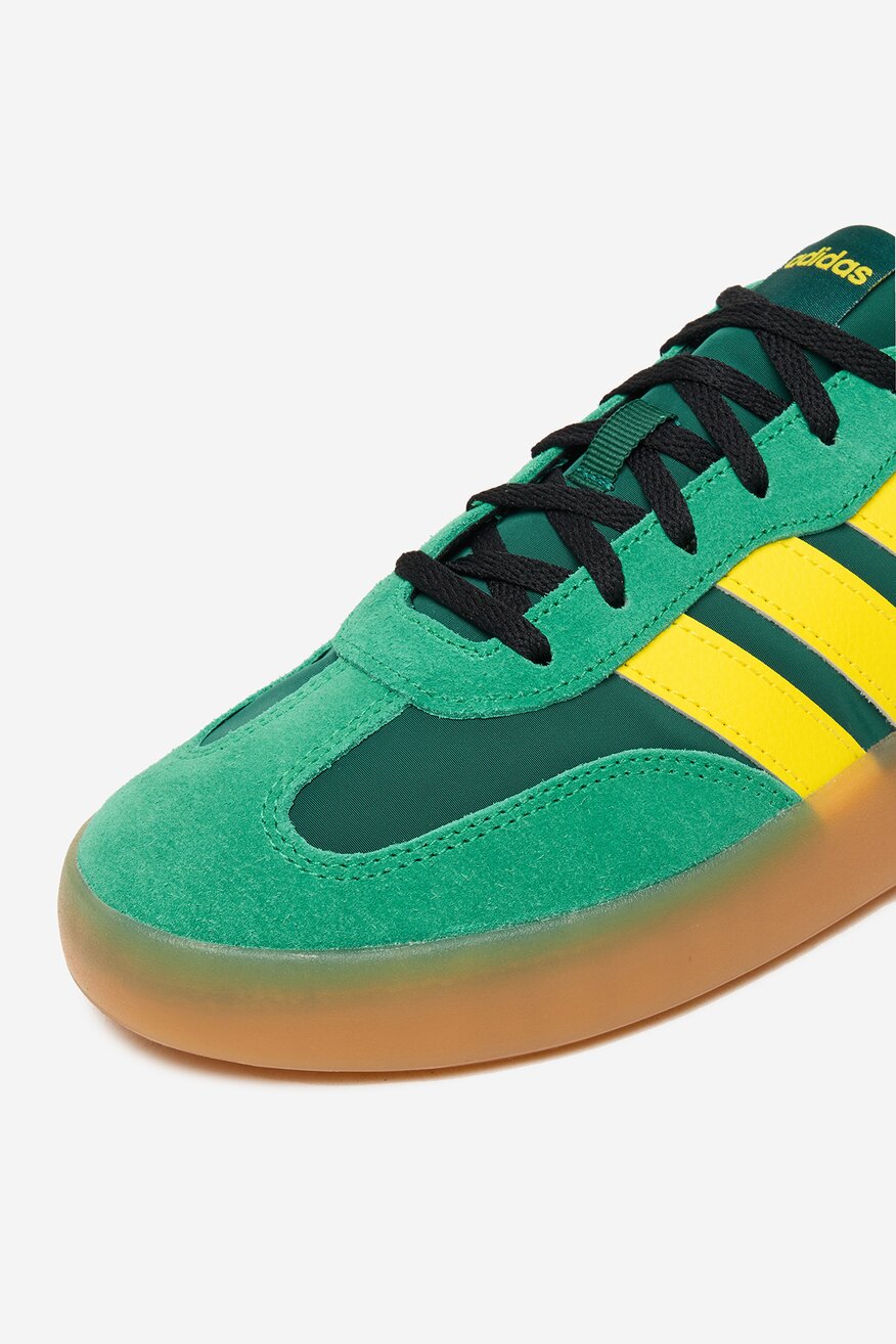 Încălțăminte sport adidas VERDE - 5906751167724